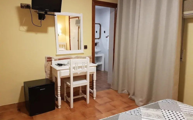 Hosteria Doña Conchi