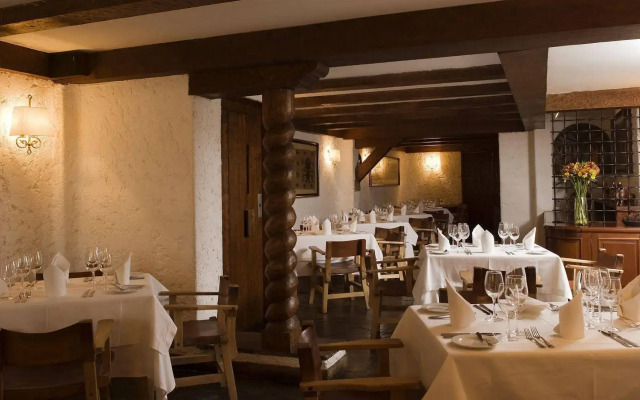 La Hacienda Hotel Miraflores