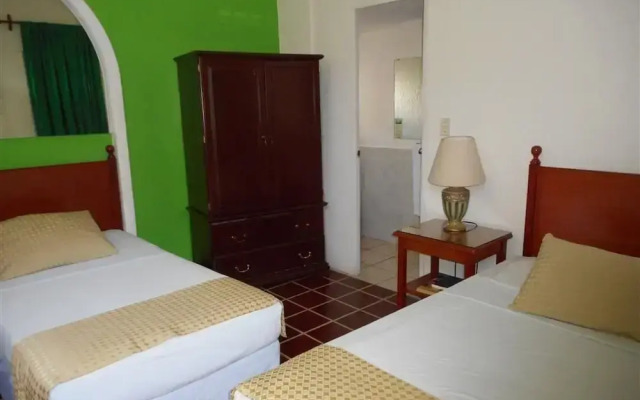 Hotel Serena