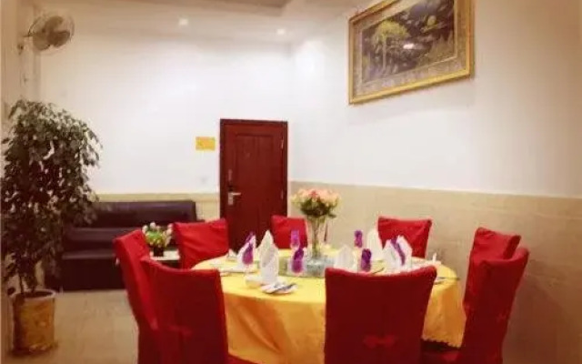 Kaili Hotel Dongguan