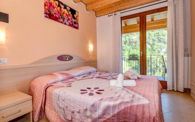 Residence Tatiana B2