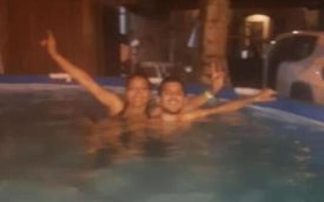 Hostel Solar do Recreio