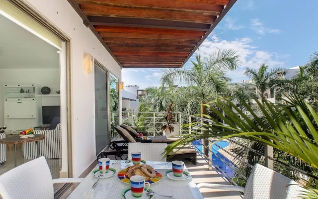 Luxury Condo Boutique