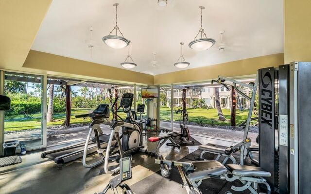 Fairway S Waikoloa J21 2 Bedroom Villa by RedAwning