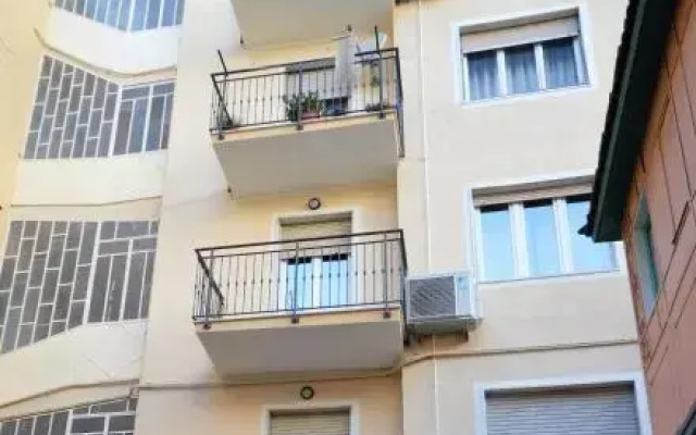 Palafiori Rooms Sanremo