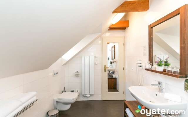 Hotel Golden Key Prague