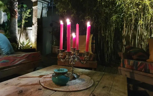 MAISON La BOHEME spa & jacuzzi