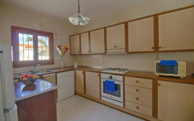 Villas Costa Calpe - Rosa