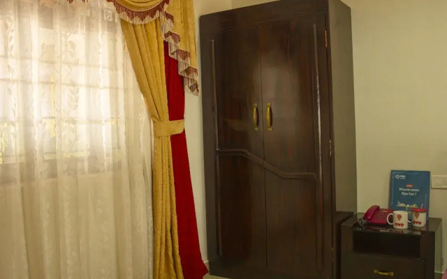 OYO 3217 Kurinji Residency