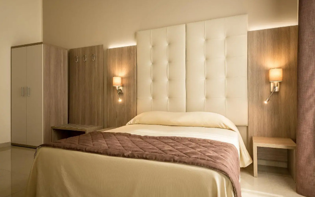 Hotel Bel Soggiorno