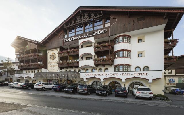 DAS KALTSCHMID - Familotel Tirol