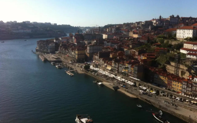 GuestReady - Visconde Mezzanine