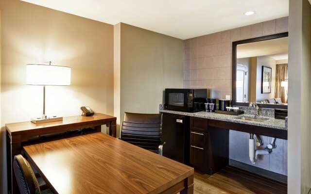 Embassy Suites Springfield