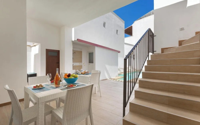 3973 Villa Ketty by Barbarhouse