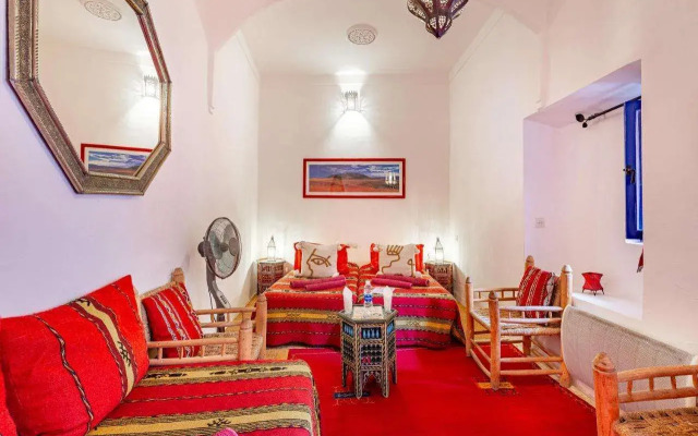 Riad Dar Tiflet