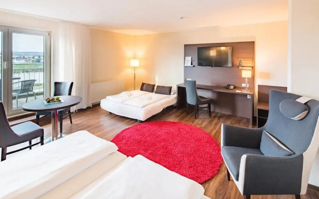 Amedia Boardinghouse Frankfurt-Airport