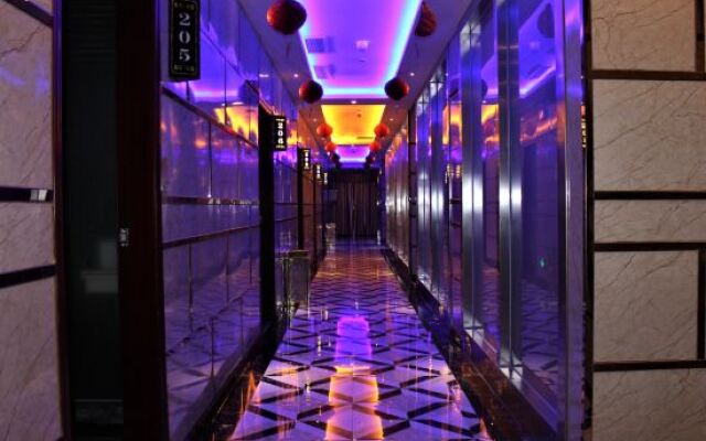 Imperial Hotel