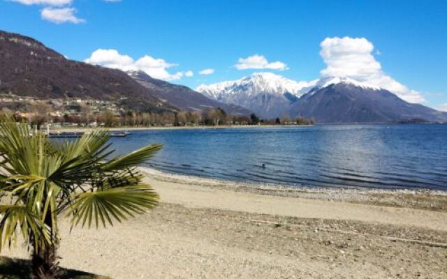 House Ronco Dongo 25531