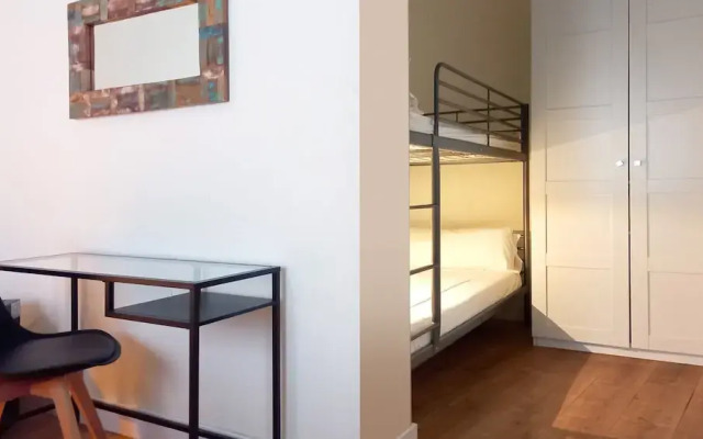 Woohoo Rooms Chueca