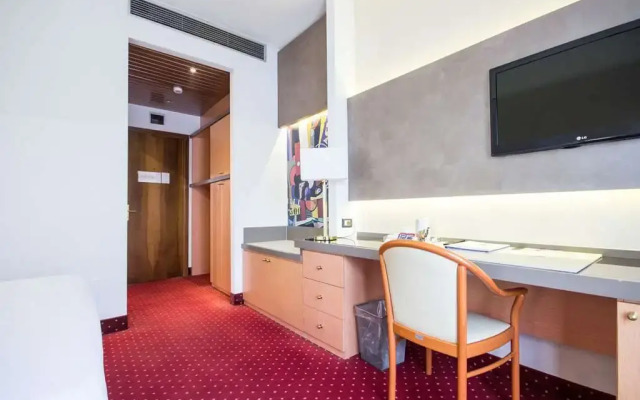 Best Western Hotel Modena District