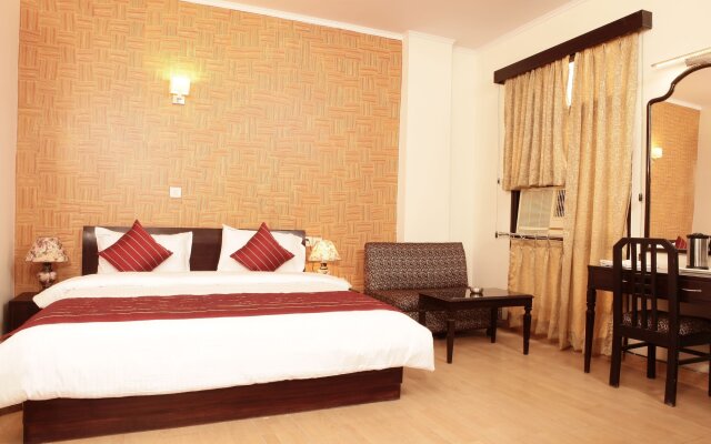 Hotel Delhi Darbar