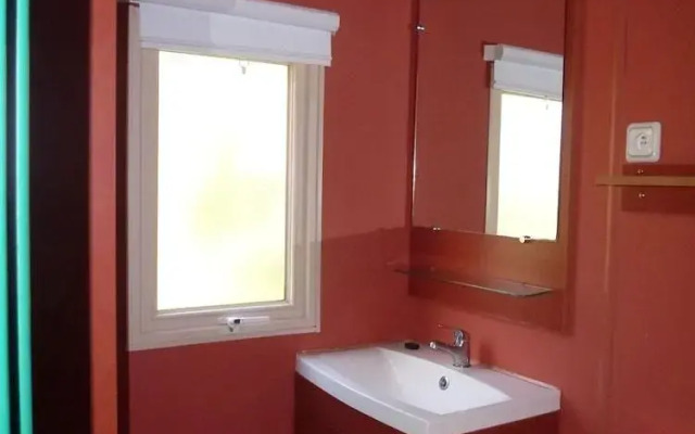 Huttopia Rambouillet