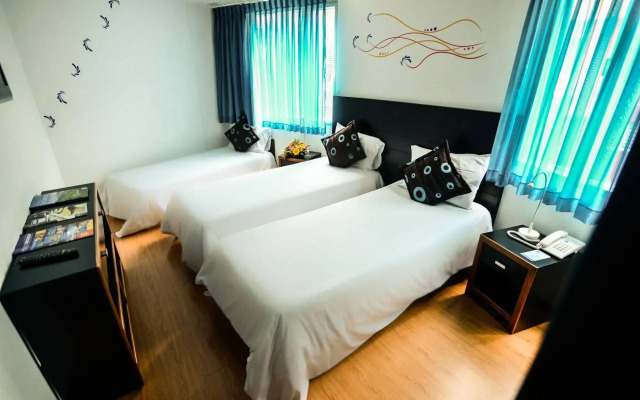 Hotel Benidorm