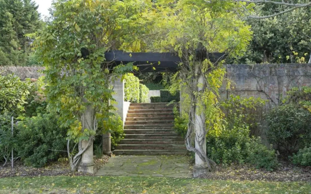 The Villa @ Linden Hall Highlands Luxury