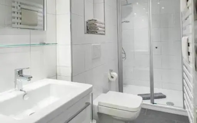 Die Kogge - Wohnung 16