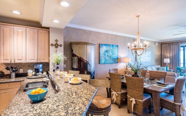 Villa Coyaba by 360 Blue