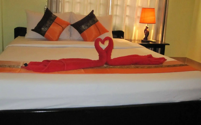 Popular Hotel & Spa