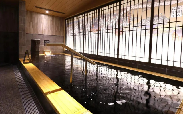 Onyado Nono Asakusa Bettei