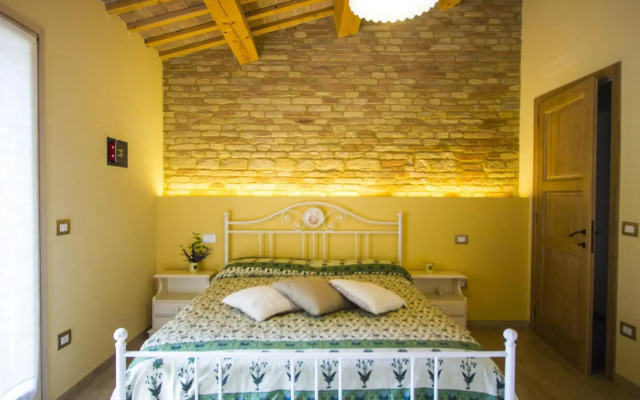 Holiday Home in Fano Near Adriatic Sea