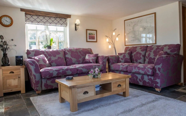 Fernside Cottage
