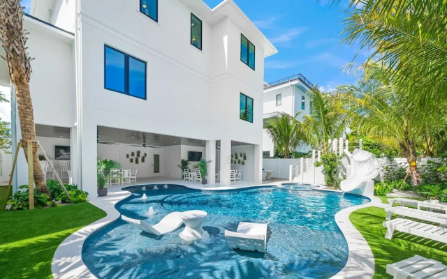 Ocean Breeze in Sarasota