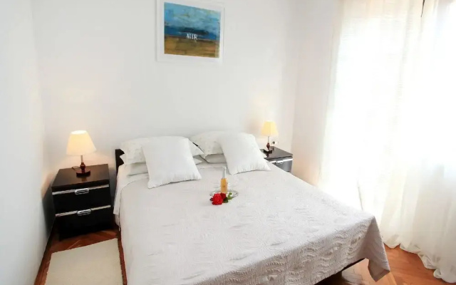 Apartments Biba Banjole / Two Bedrooms A1