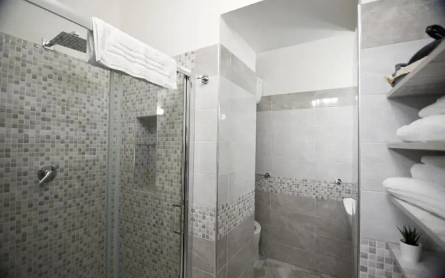 Montesantogroup Amalfi Room