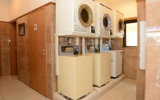 Toyoko Inn Hokkaido Hakodate Ekimae Asaichi