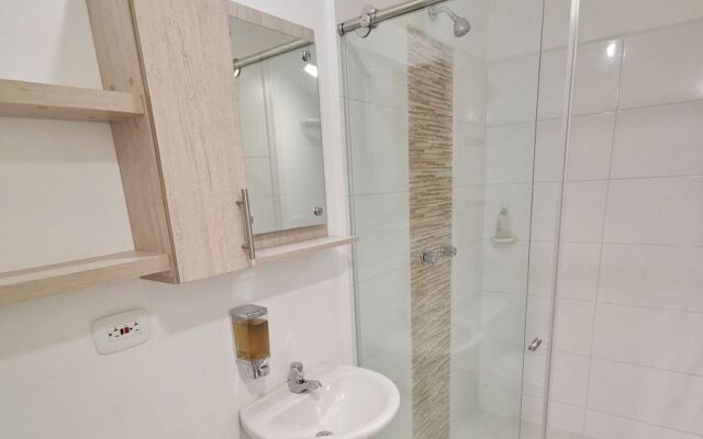 Apto de 3 Habs Cerca Expofuturo Ukumari