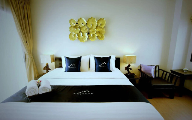 Maytara Hotel