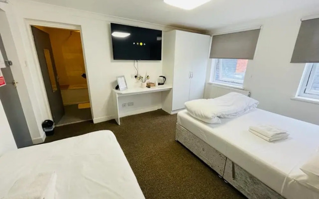 Star Hotel Leicester