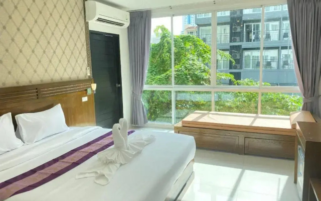M.U.DEN Patong Phuket Hotel