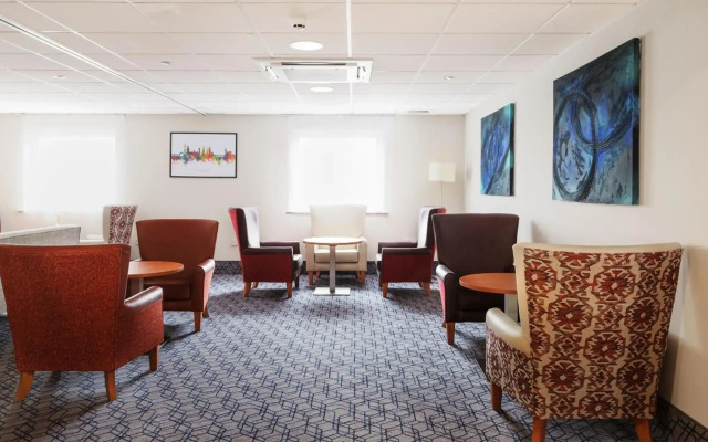 Holiday Inn Express Shrewsbury by IHG
