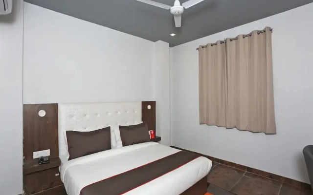 Hotel Capital Mount