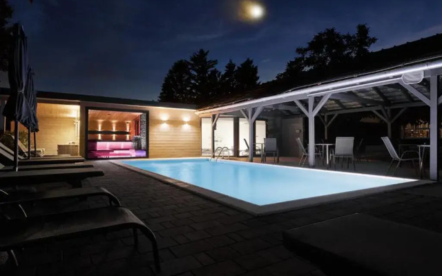 Lorelei Pension	