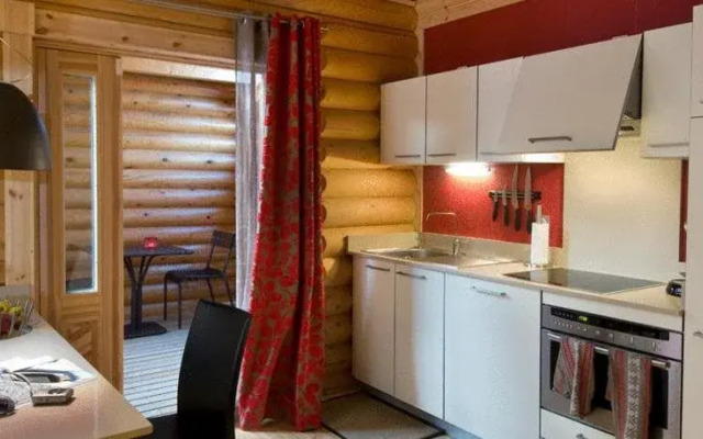 Chalet Ana