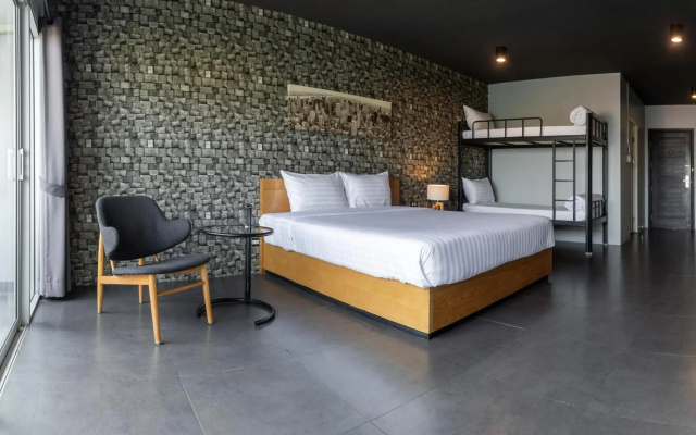 Get Zleep Premium Budget Hotel