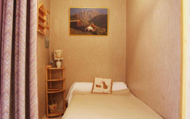 Appartement Barcelonnette, 2 pièces, 4 personnes - FR-1-165A-101