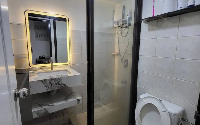 Oasis Living in Pasig City - 2bedroom Condo for Rent