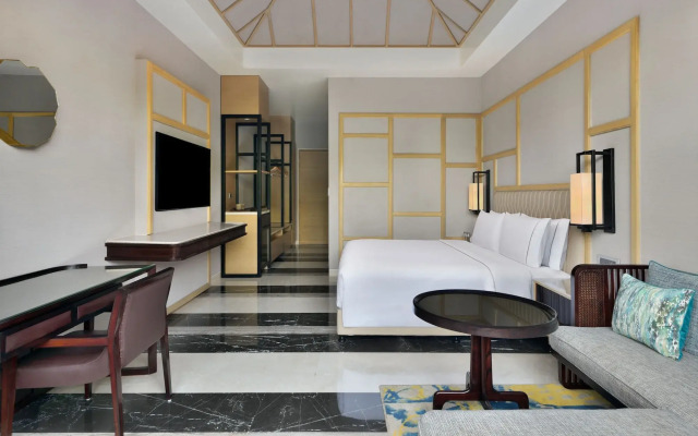 The Westin Goa